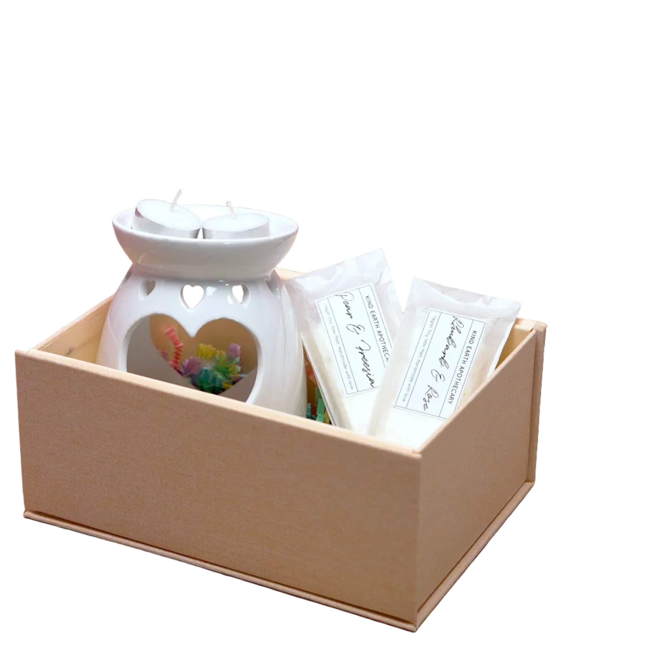 Wax Melt & Burner Bundle