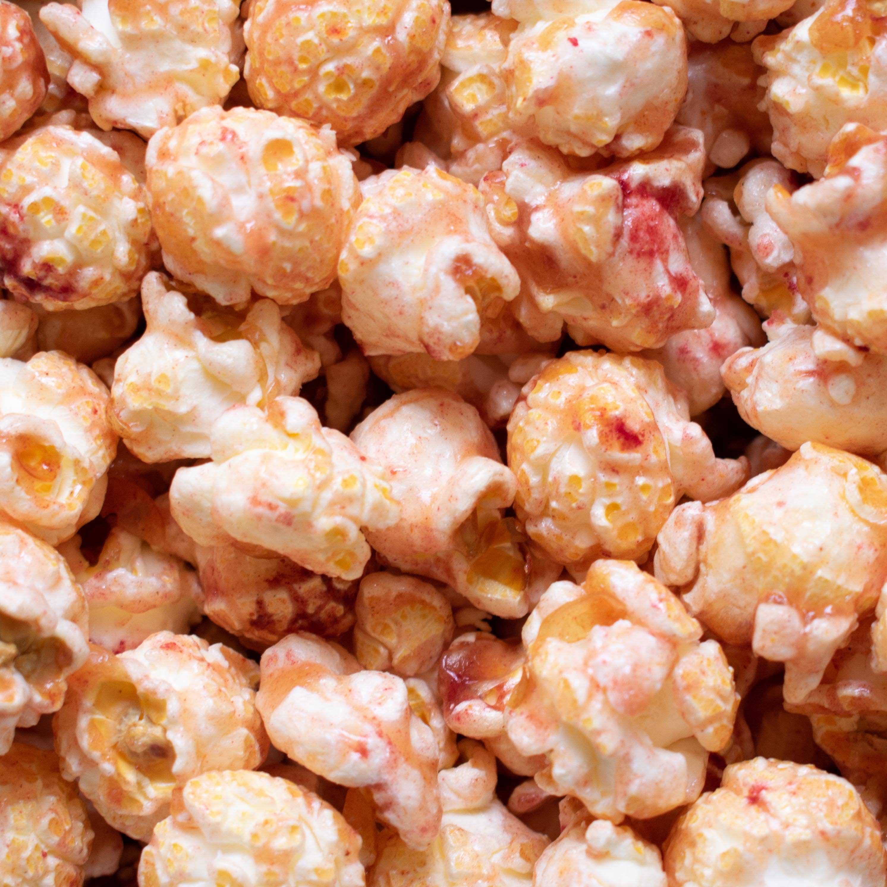 Vegan Pink Gin Gourmet Popcorn Shed Snack Box