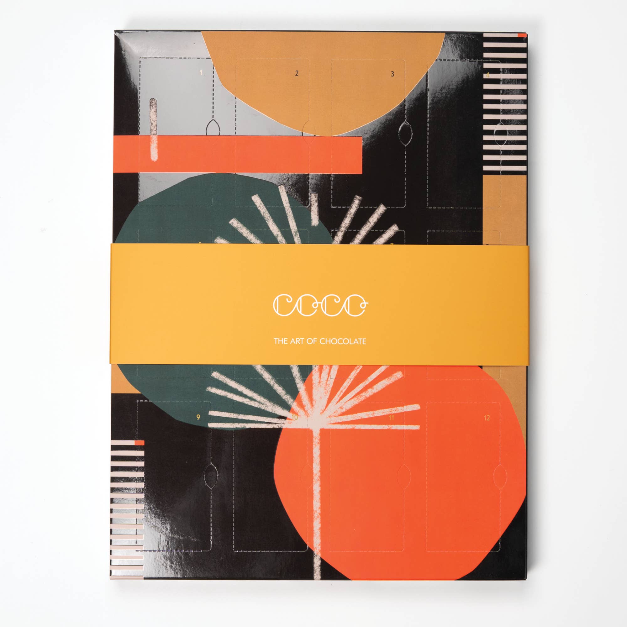 COCO's Advent Calendar