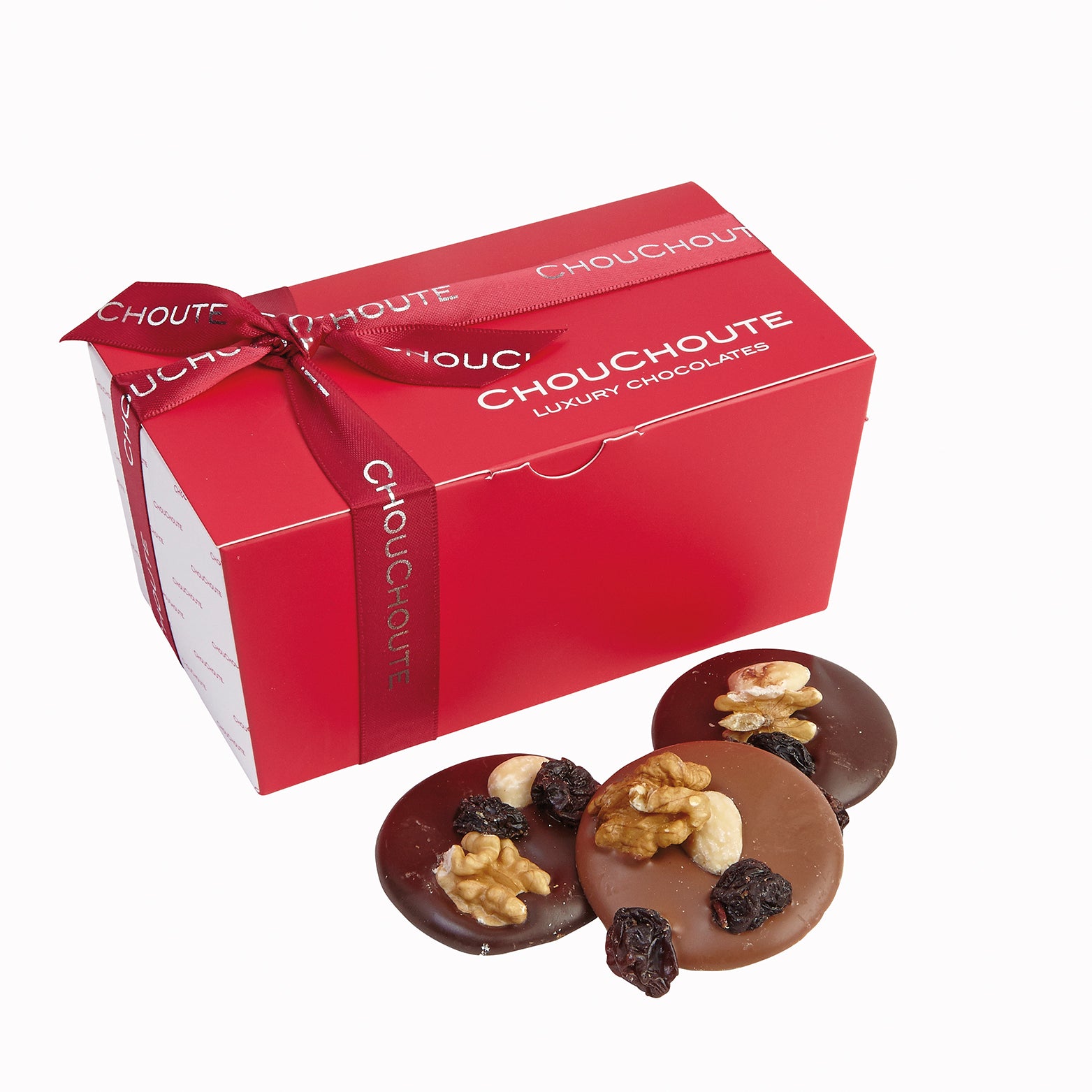 Coffee Hacien Tequila & Luxury Chocolate Box