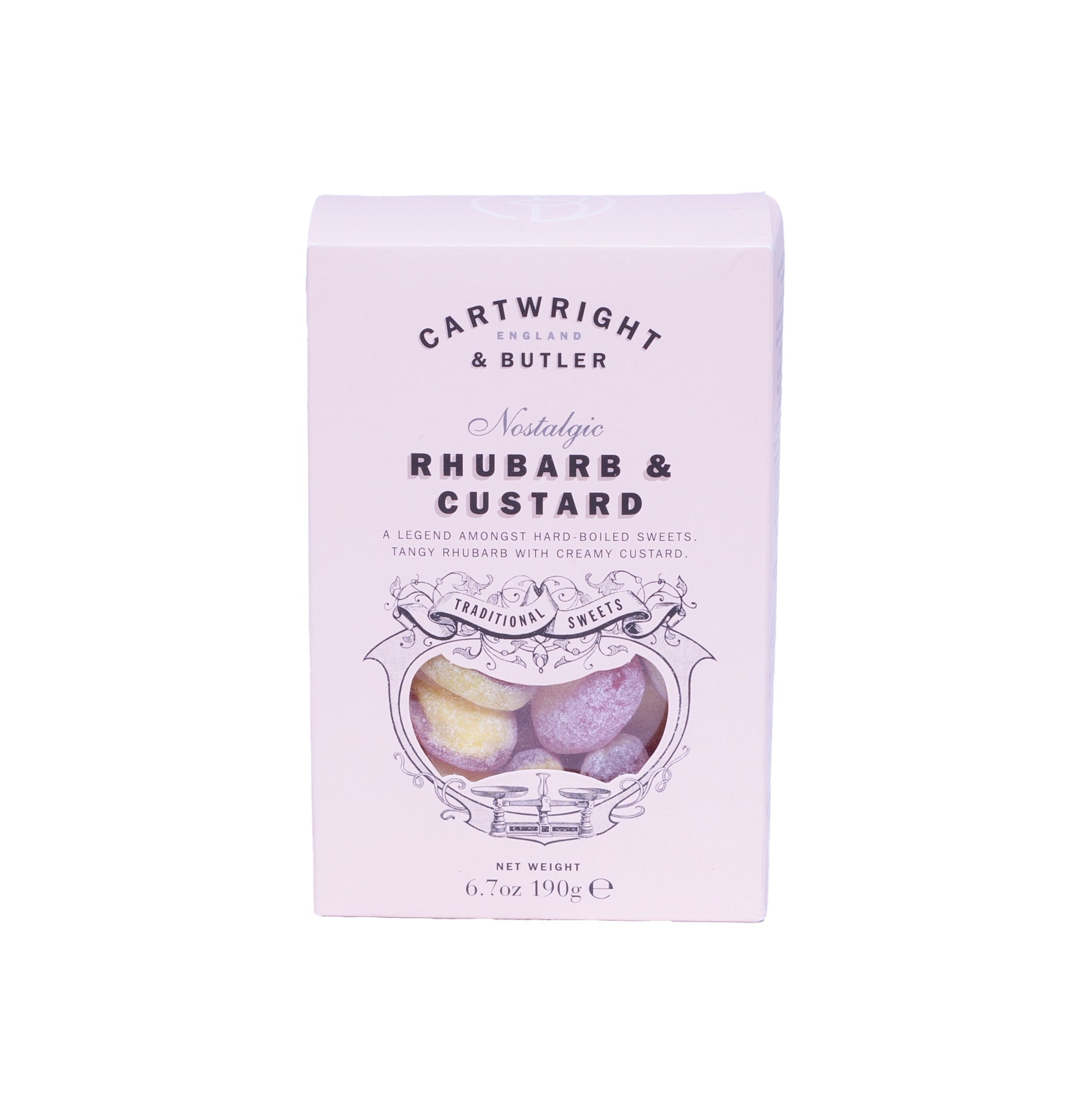 Ultimate Christmas Pink Box