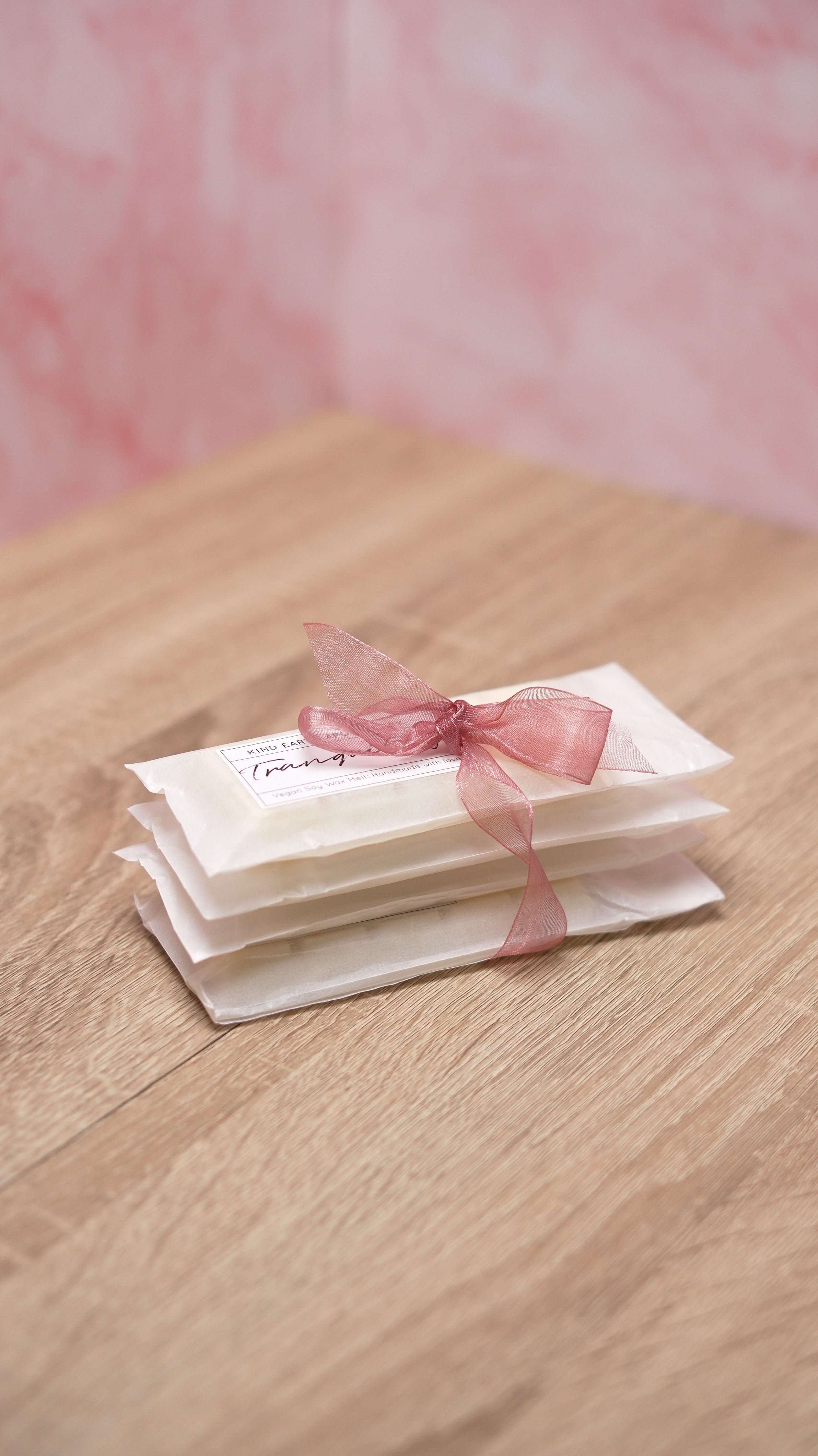 Wax Melt Surprise Bundle