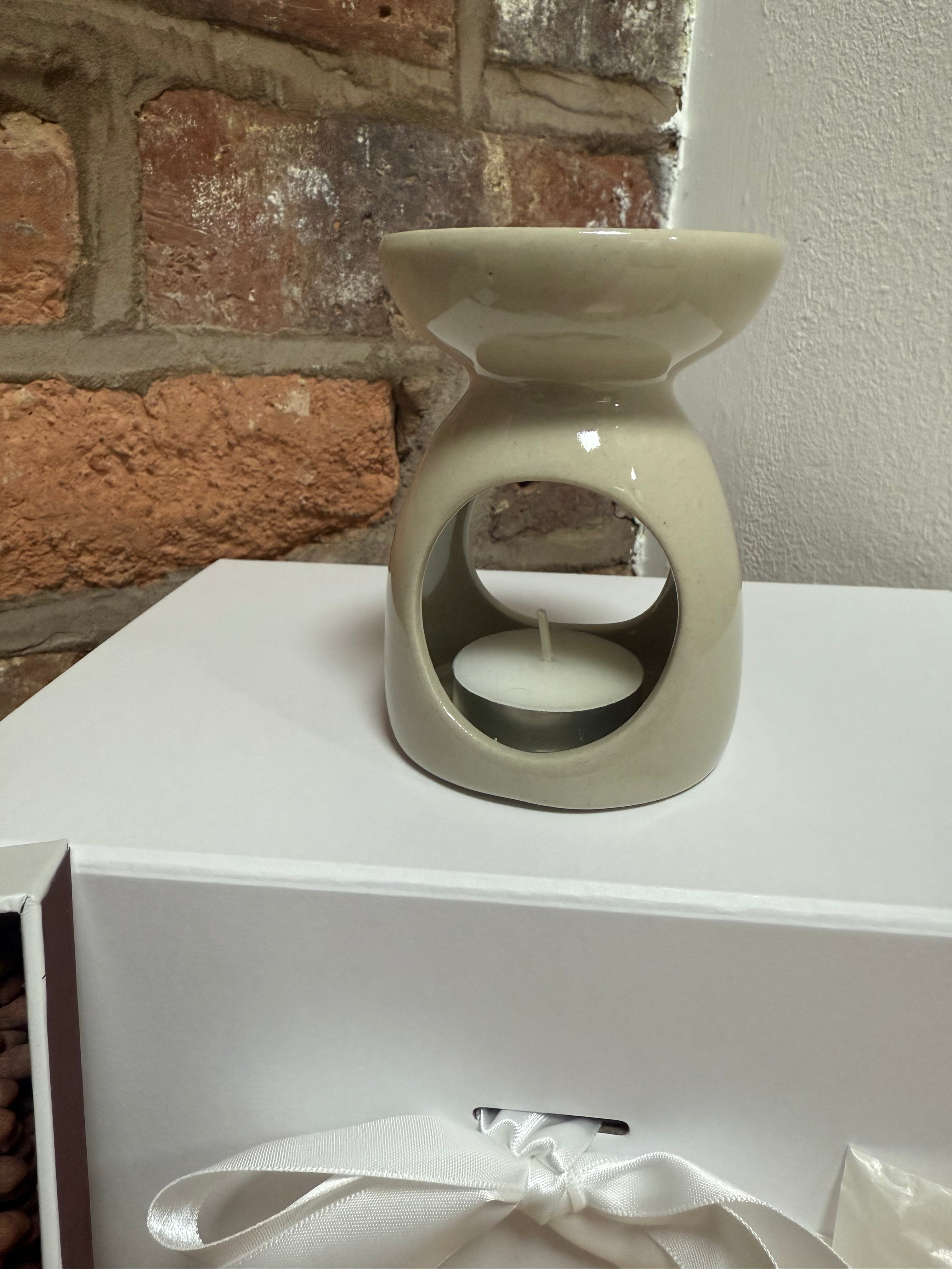 Wax Melt Mother's Day Gift Box