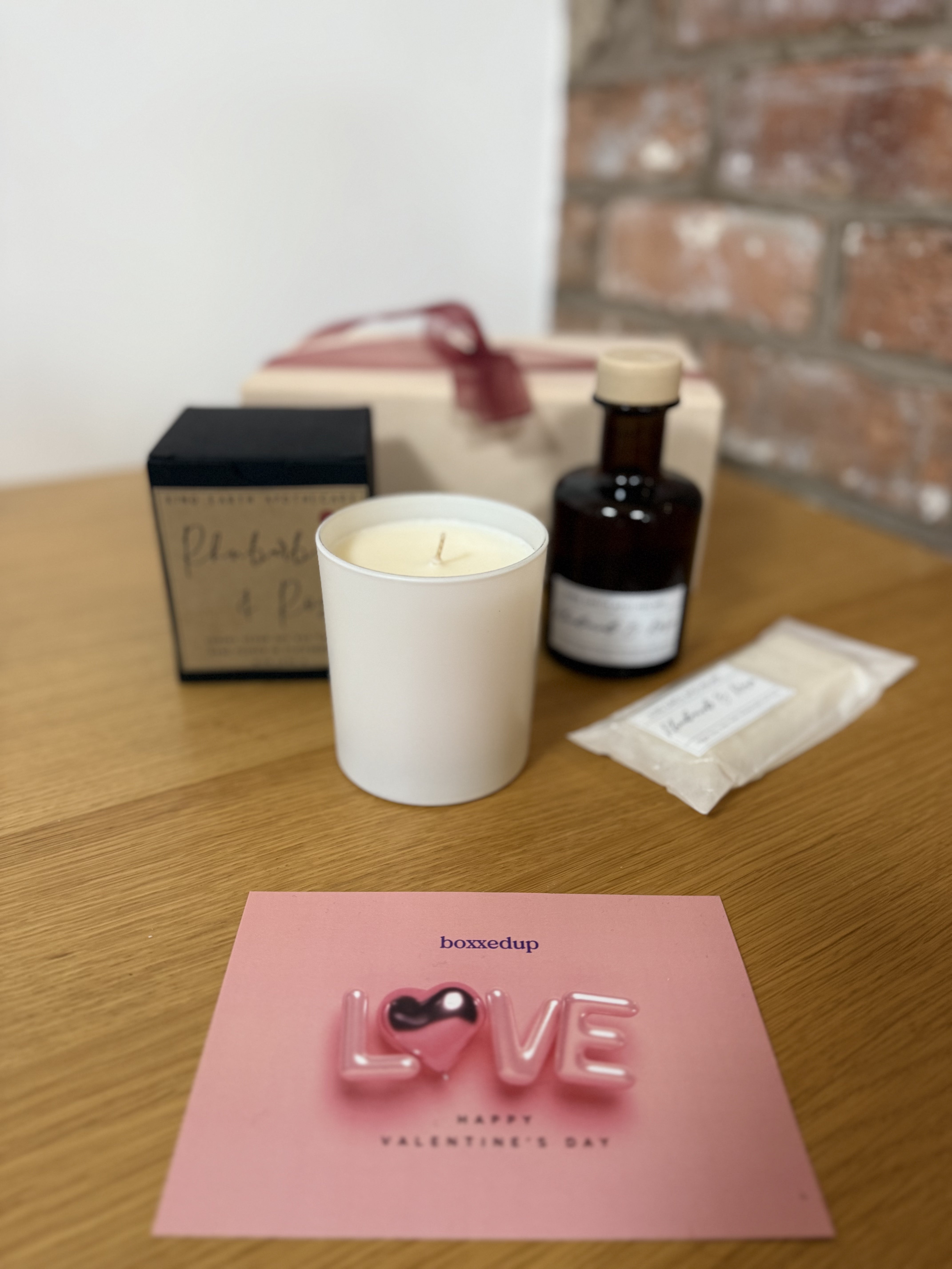 Kind Earth Apothecary Valentine's Day Special