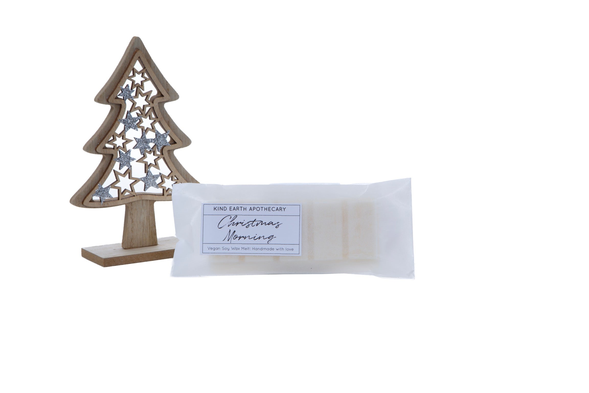 Christmas Morning Home Fragrance Gift Box