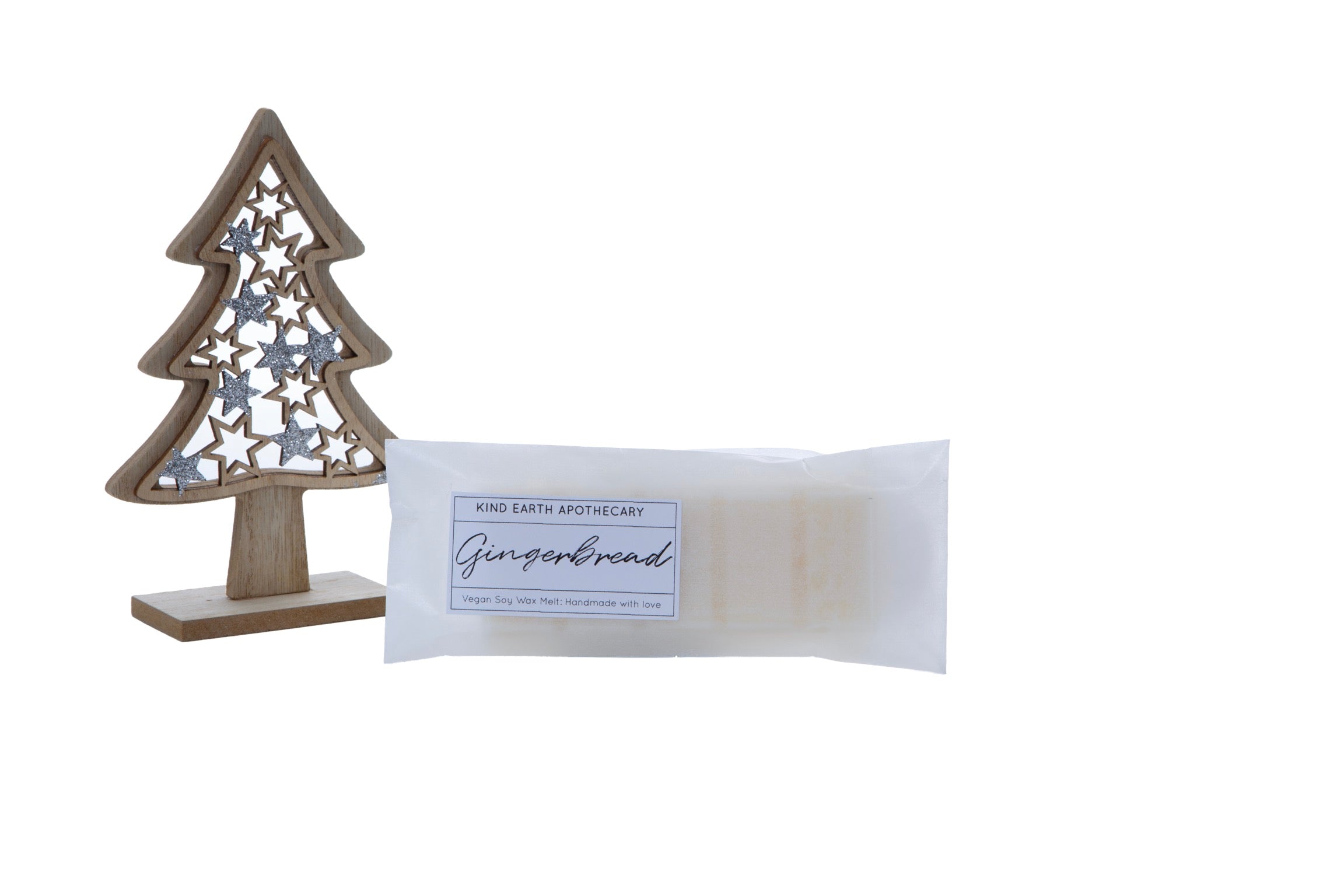 Gingerbread Home Fragrance Gift Box