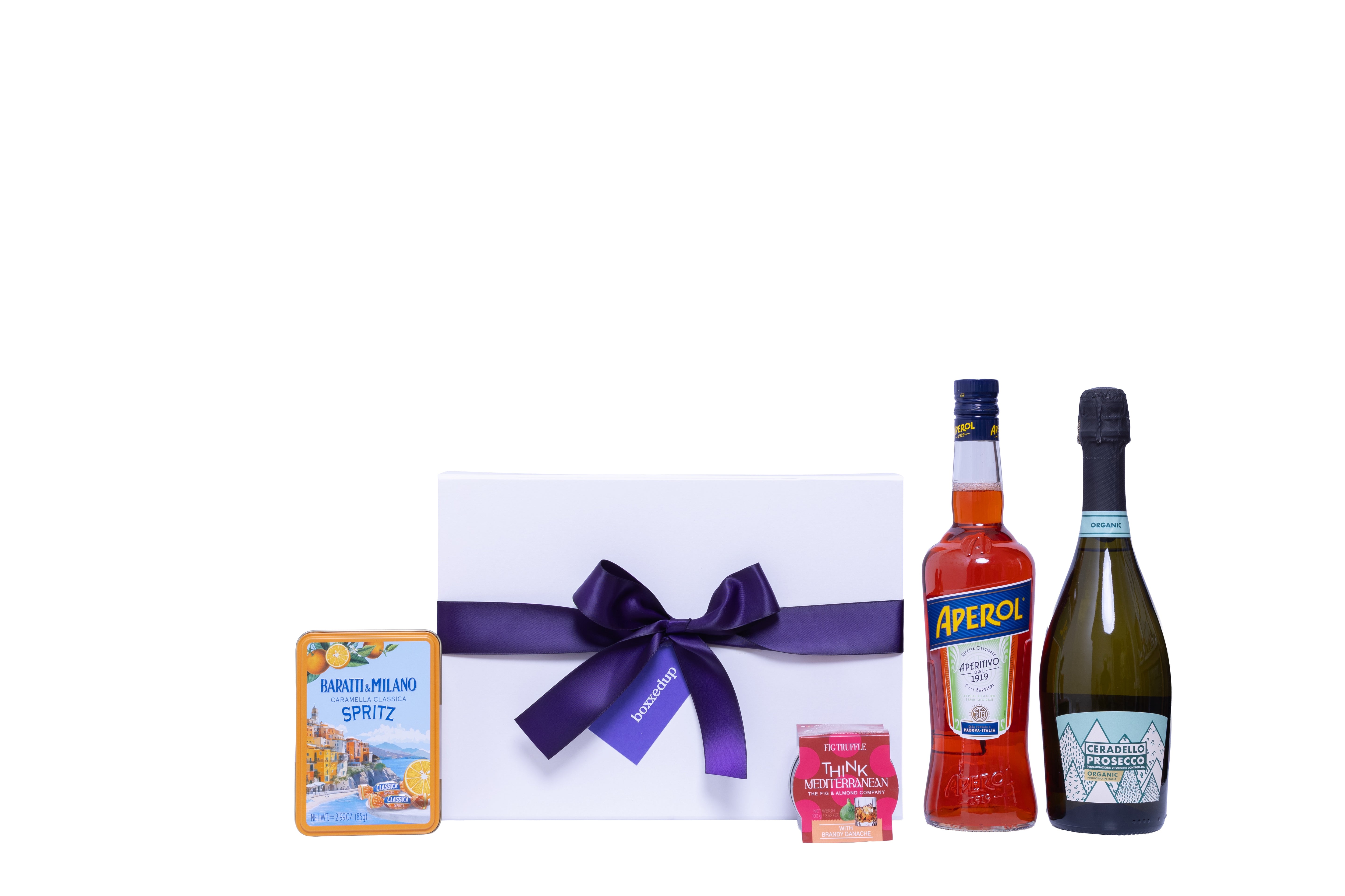 The Aperol Spritz Box