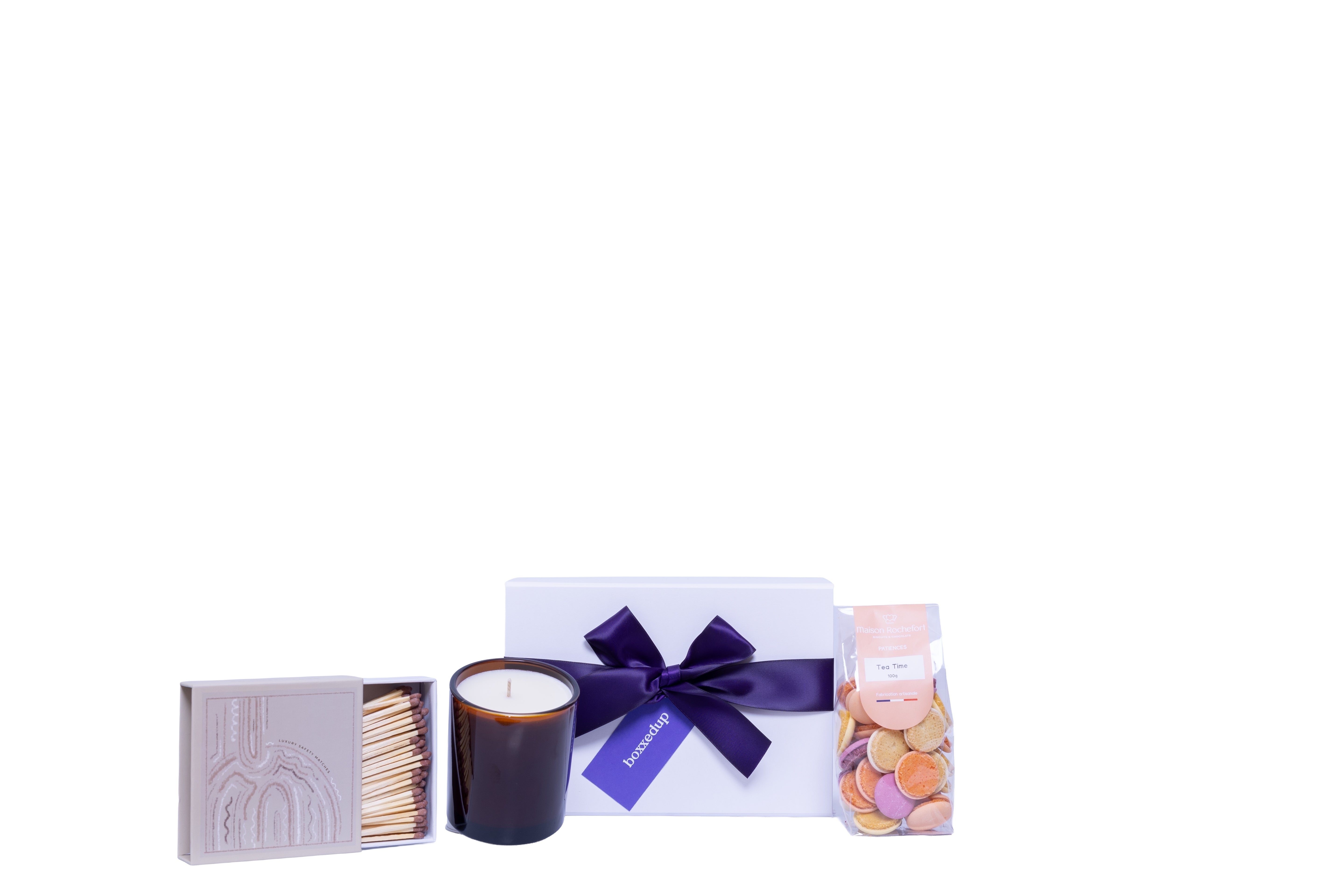 The Mini Sweet & Relax Box