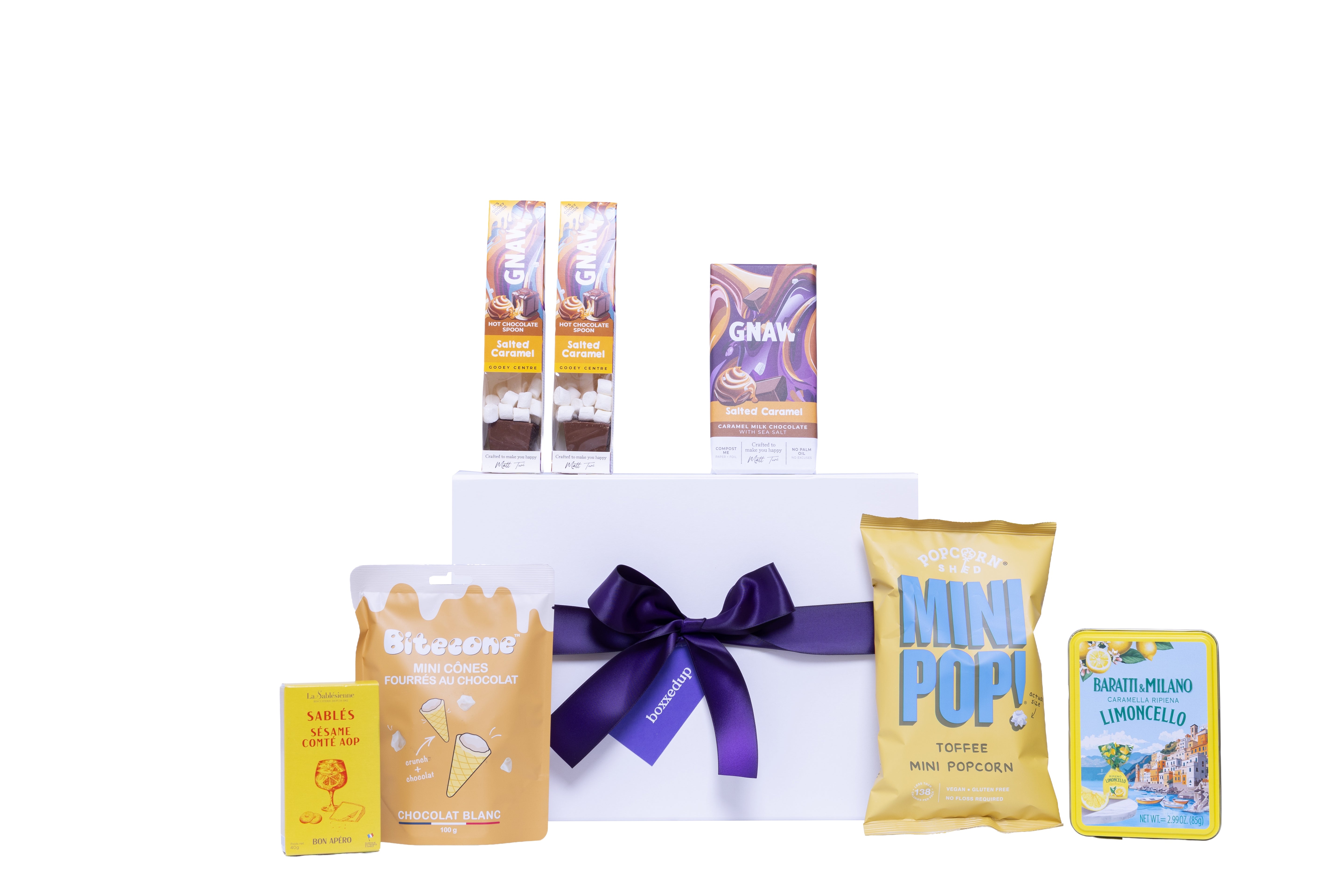 The Ultimate Sunshine Box