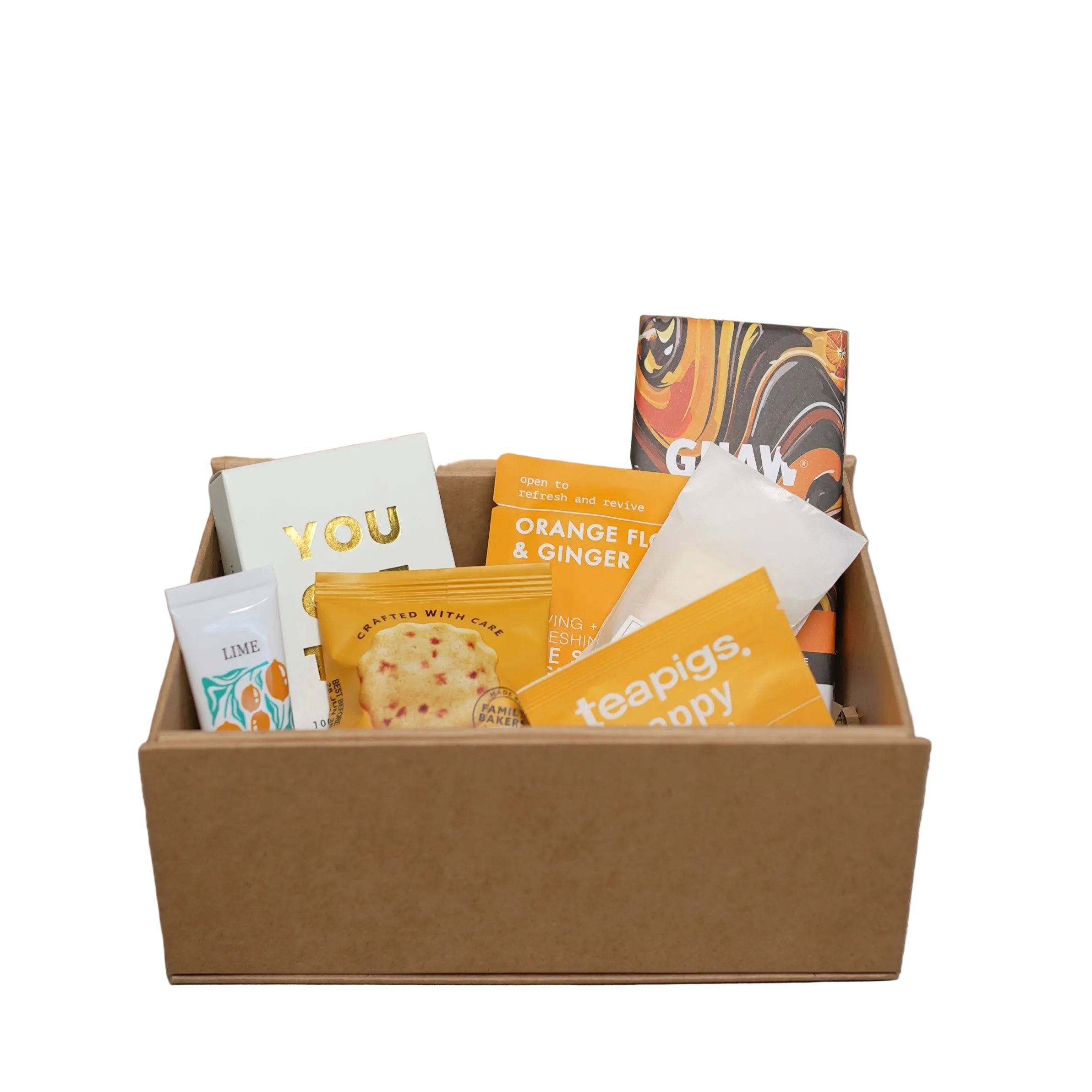 You Got This! Box