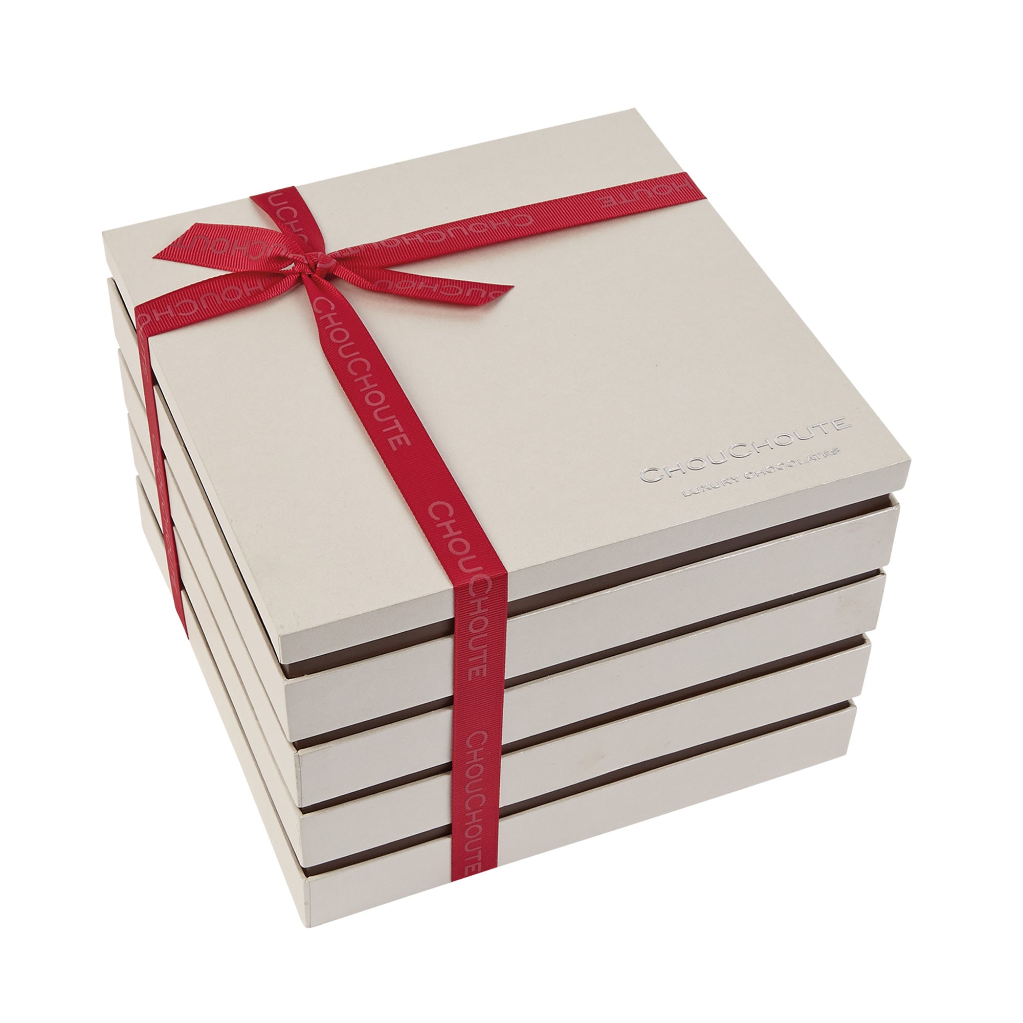 Prestige 100 Chocolates Assortment