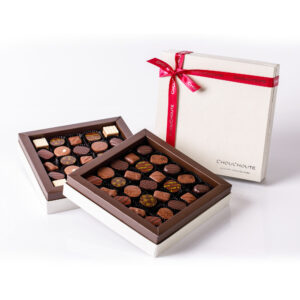 Prestige 50 Chocolates Assortment