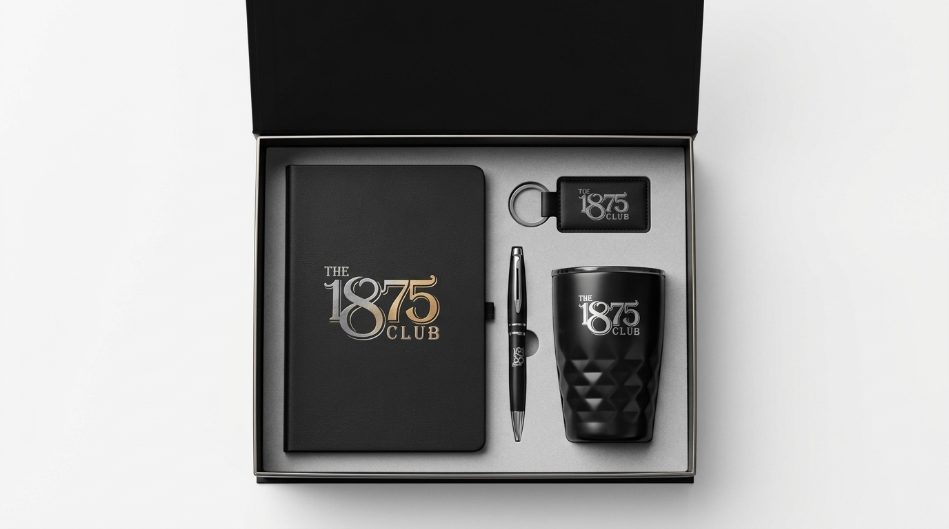 Birmingham City Football Club: Launching the 1875 Club with Bespoke Membership Gift Boxes