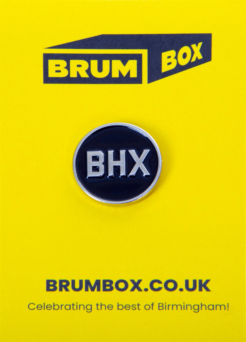 Best of Birmingham Box