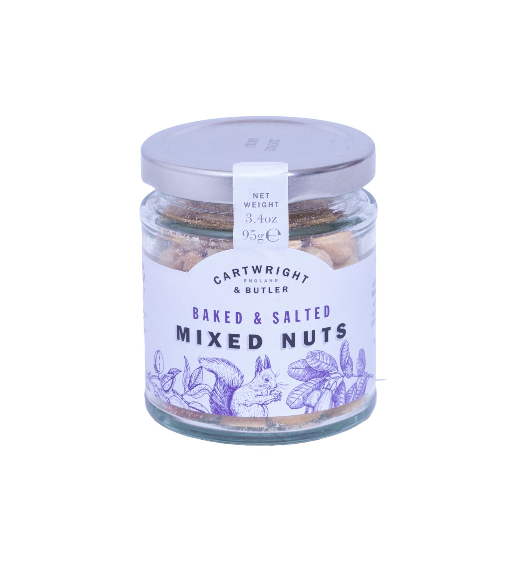 Mini Christmas Prosecco & Snack Box