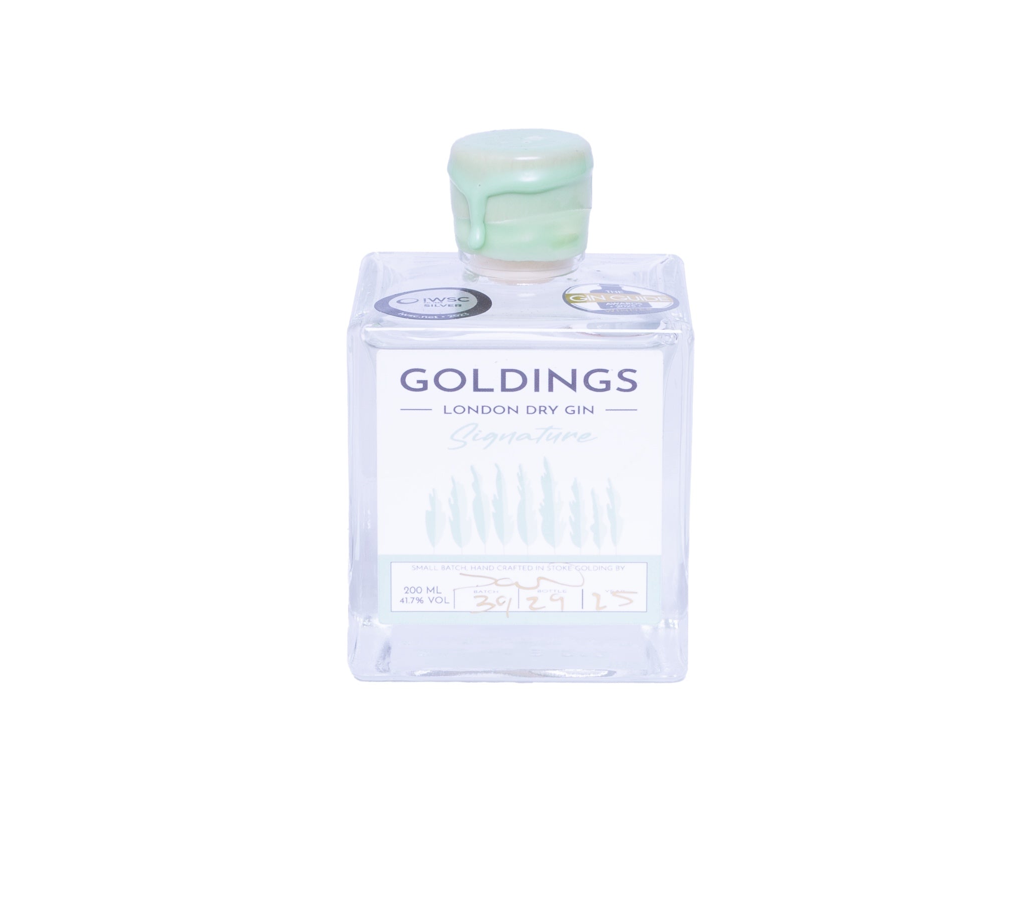 Pick your own Gin Hamper!