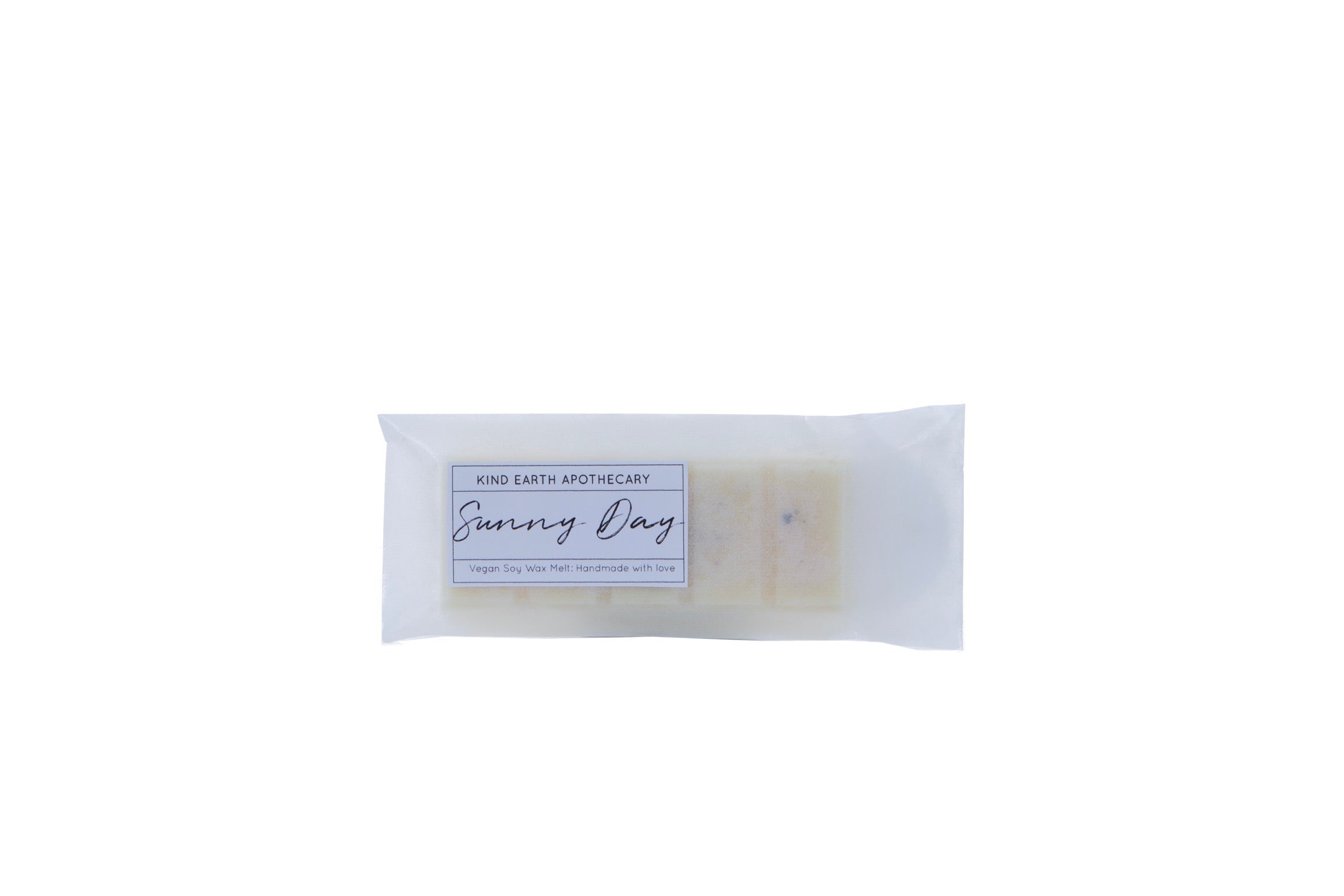 Kind Earth Apothecary Wax Melt