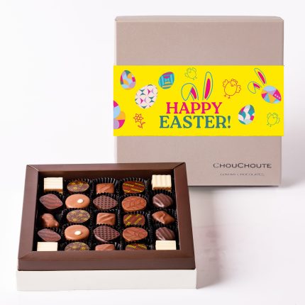 Prestige 25 Chocolates Assortment Easter Sleeve