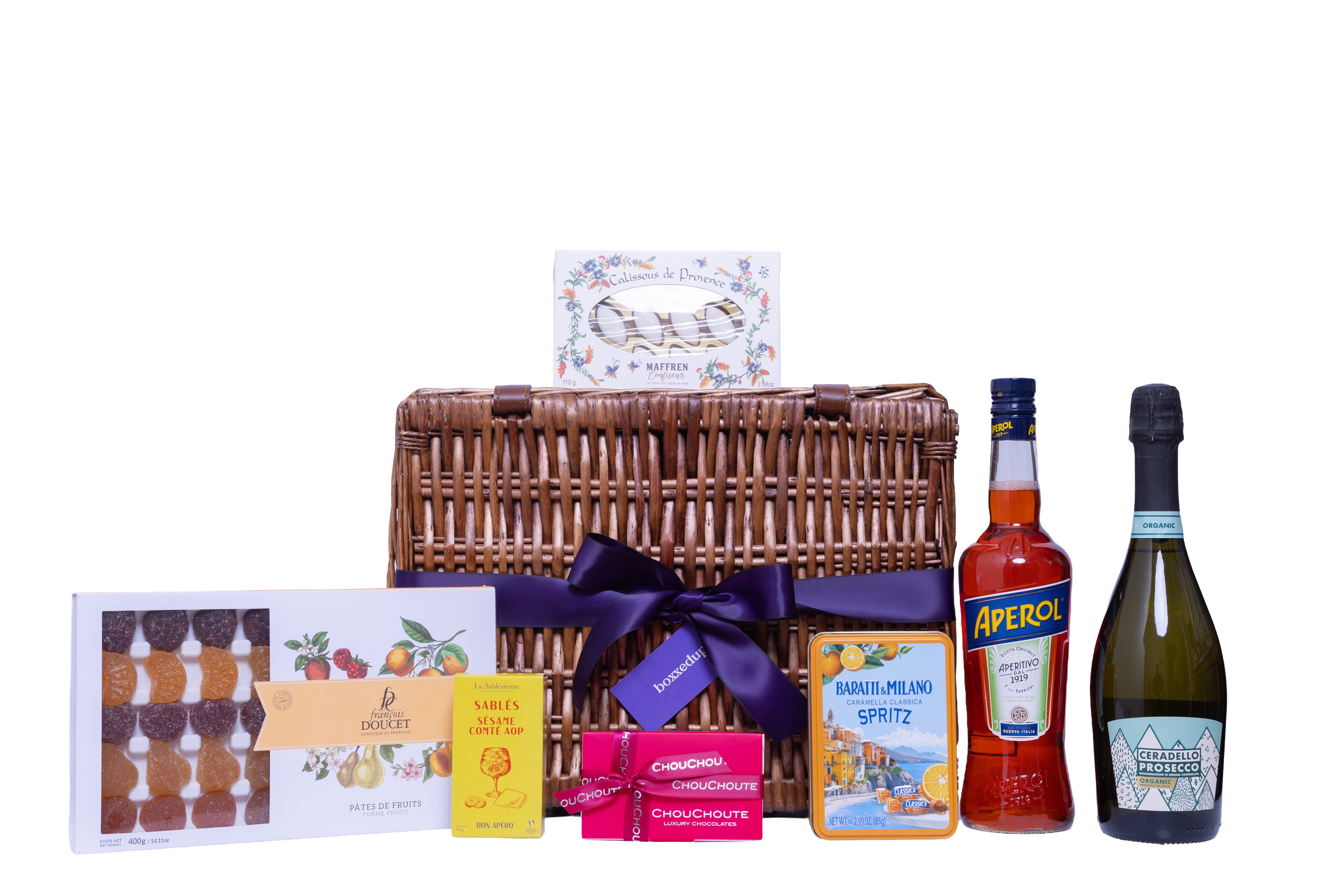The Absolute Aperol Spritz Hamper