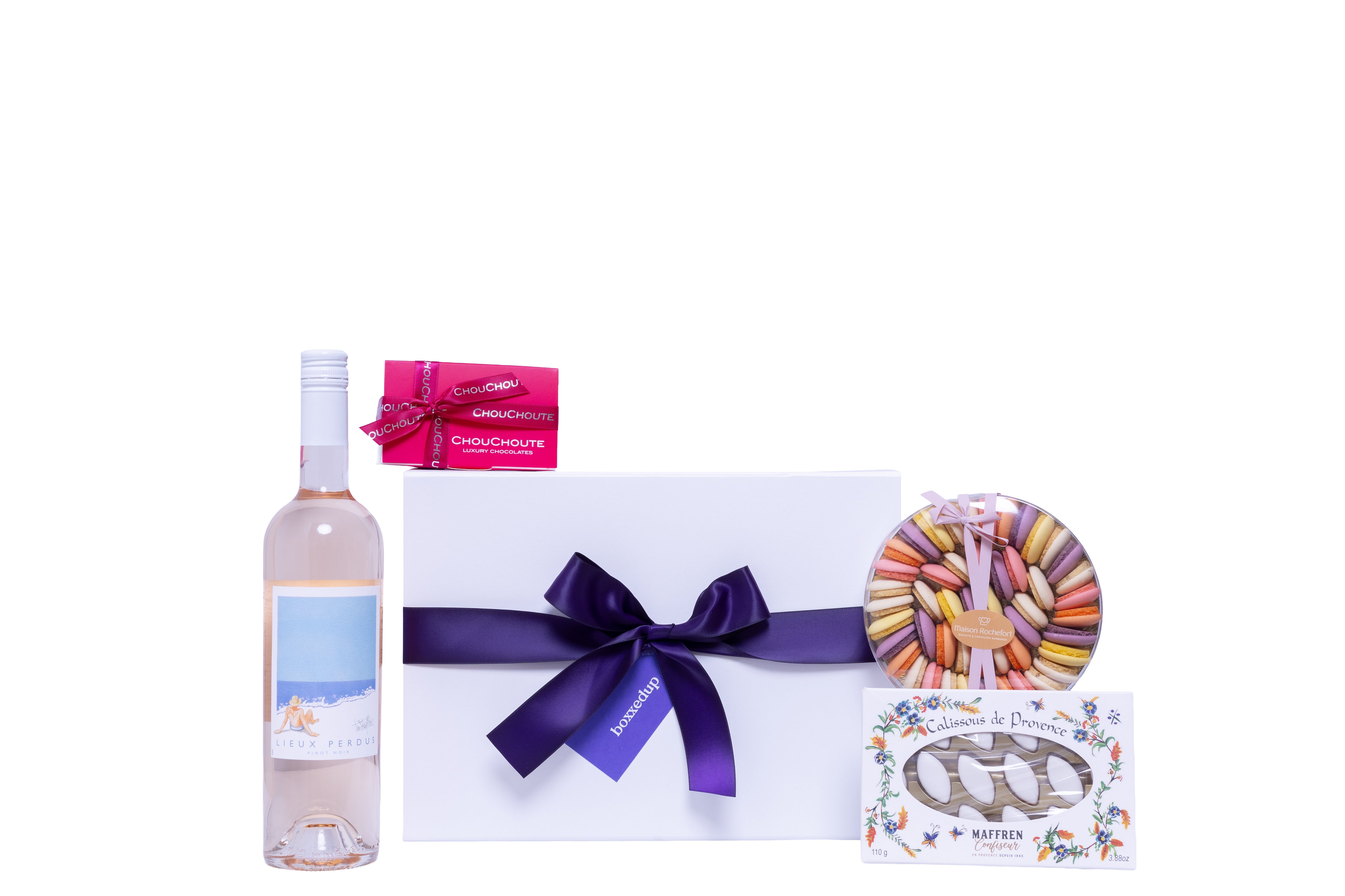 The French Lifestyle Box