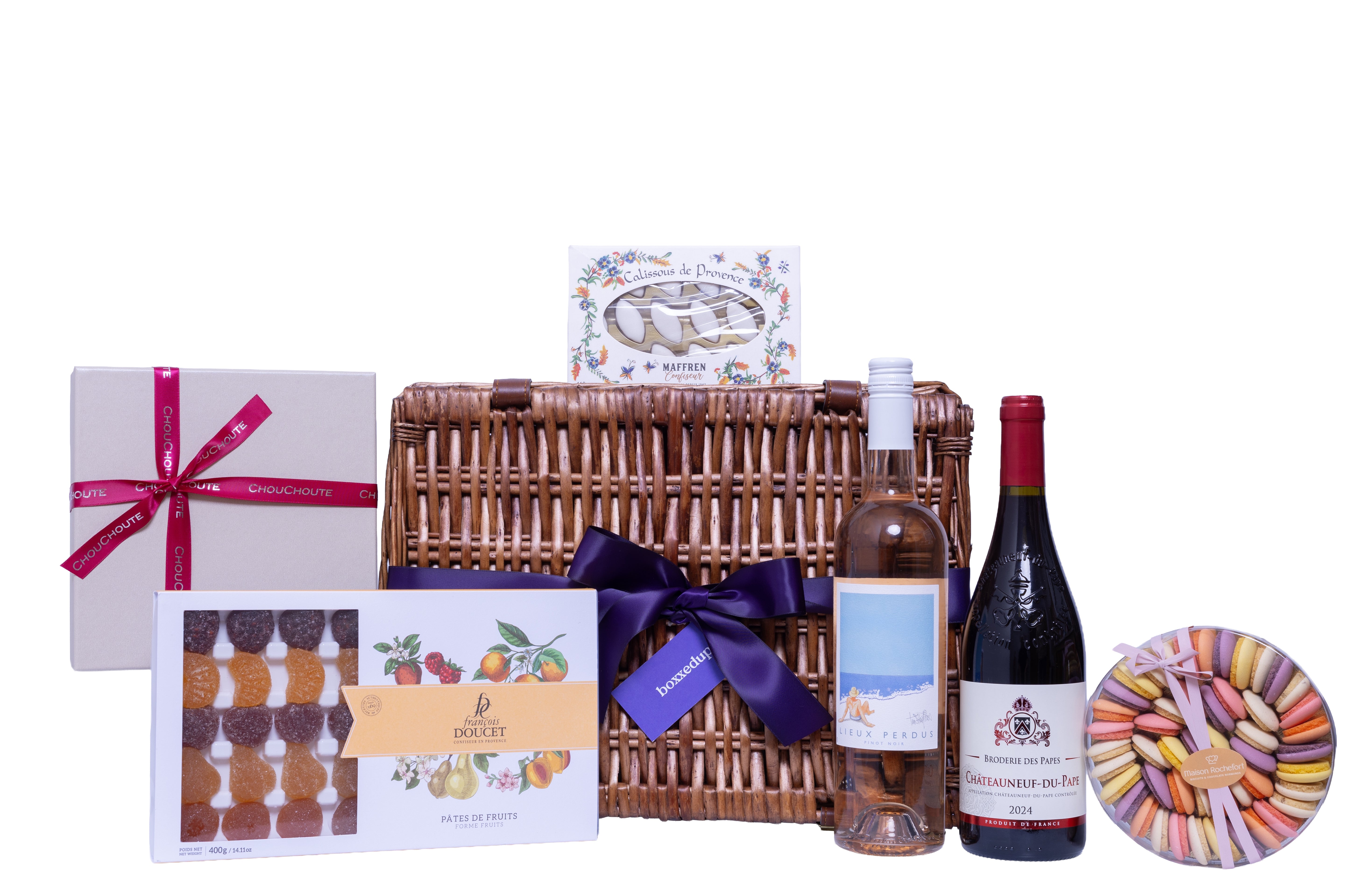 The French Edition Hamper