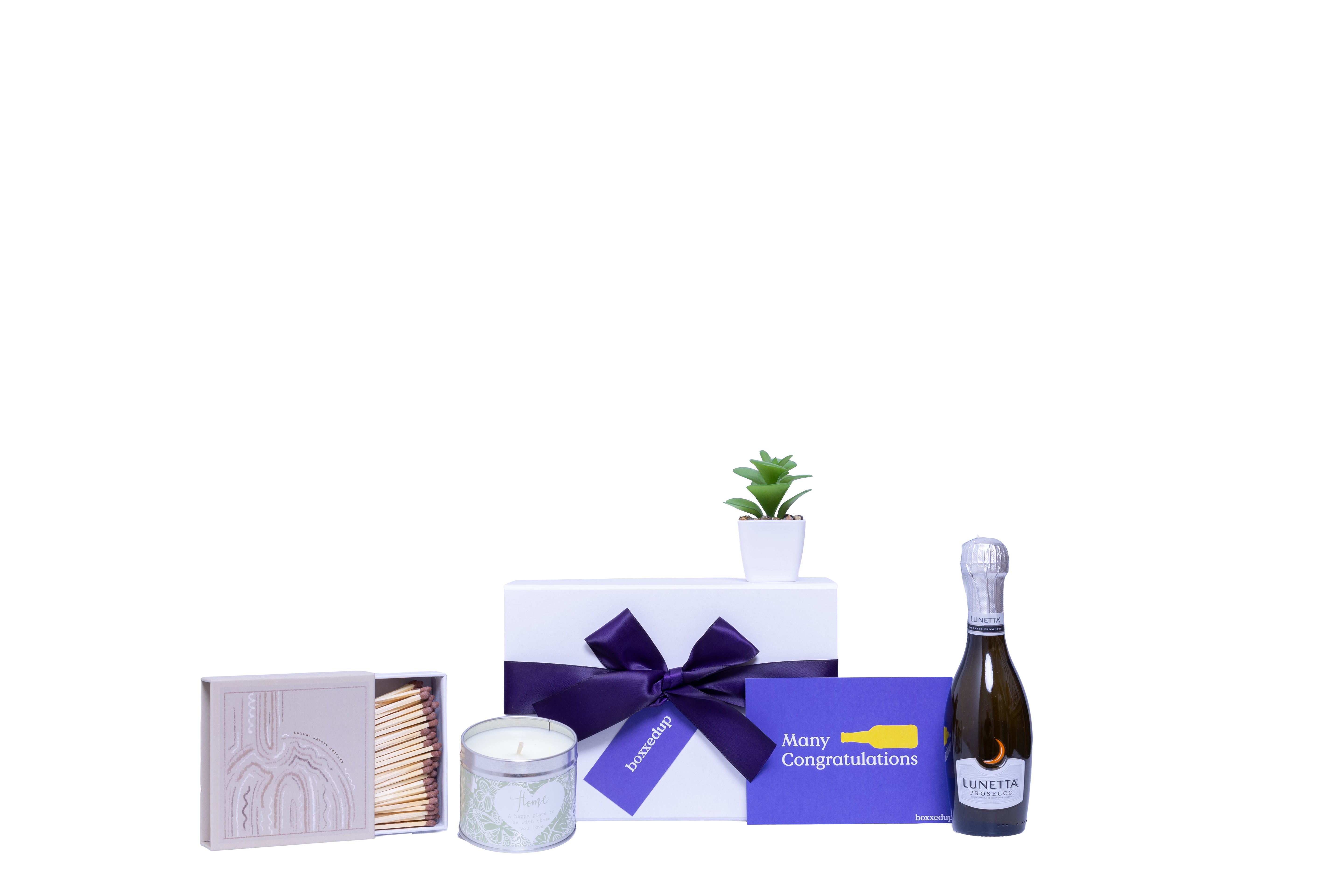 The Mini New Home Celebrations Box