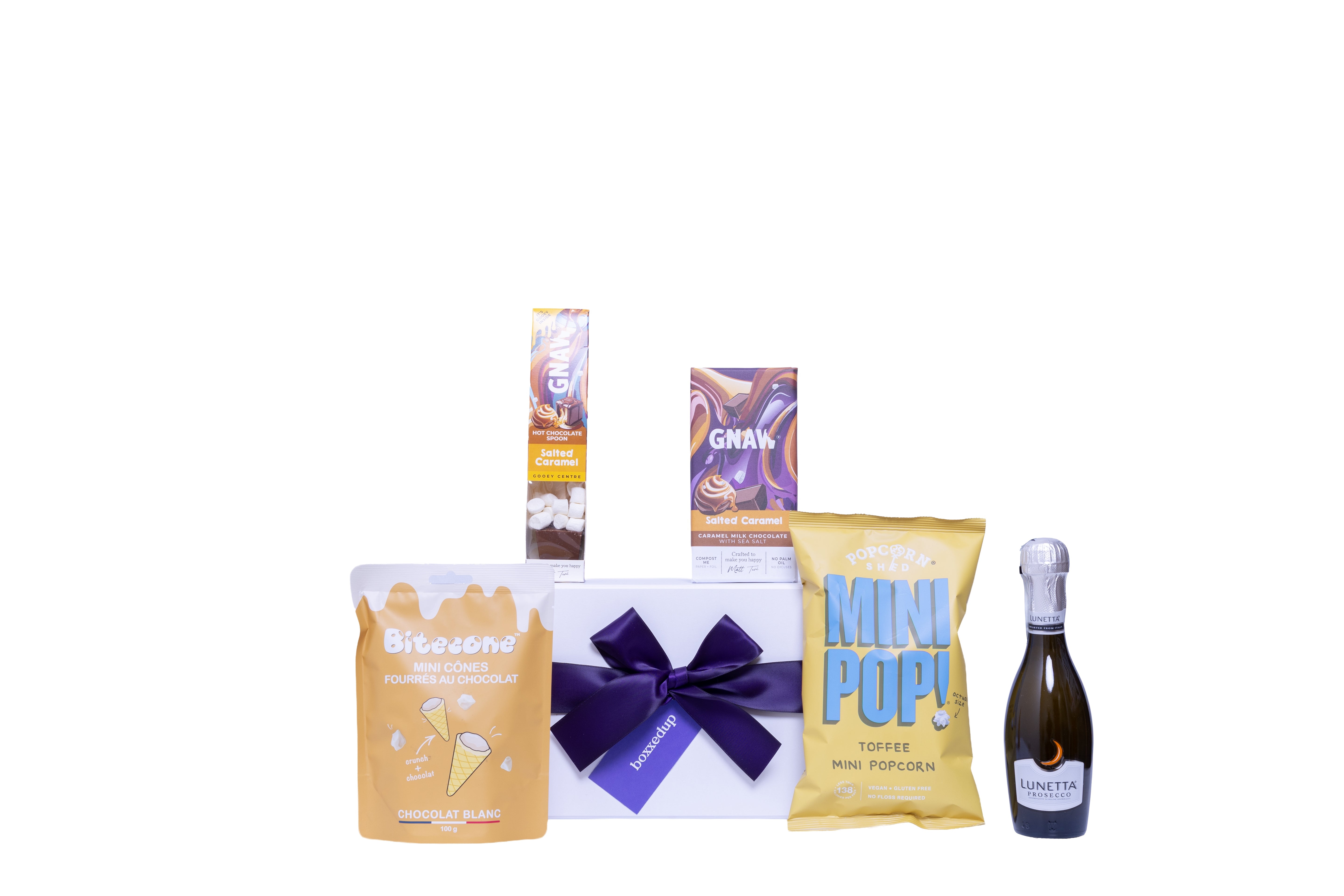 The Sunshine Fizz Box