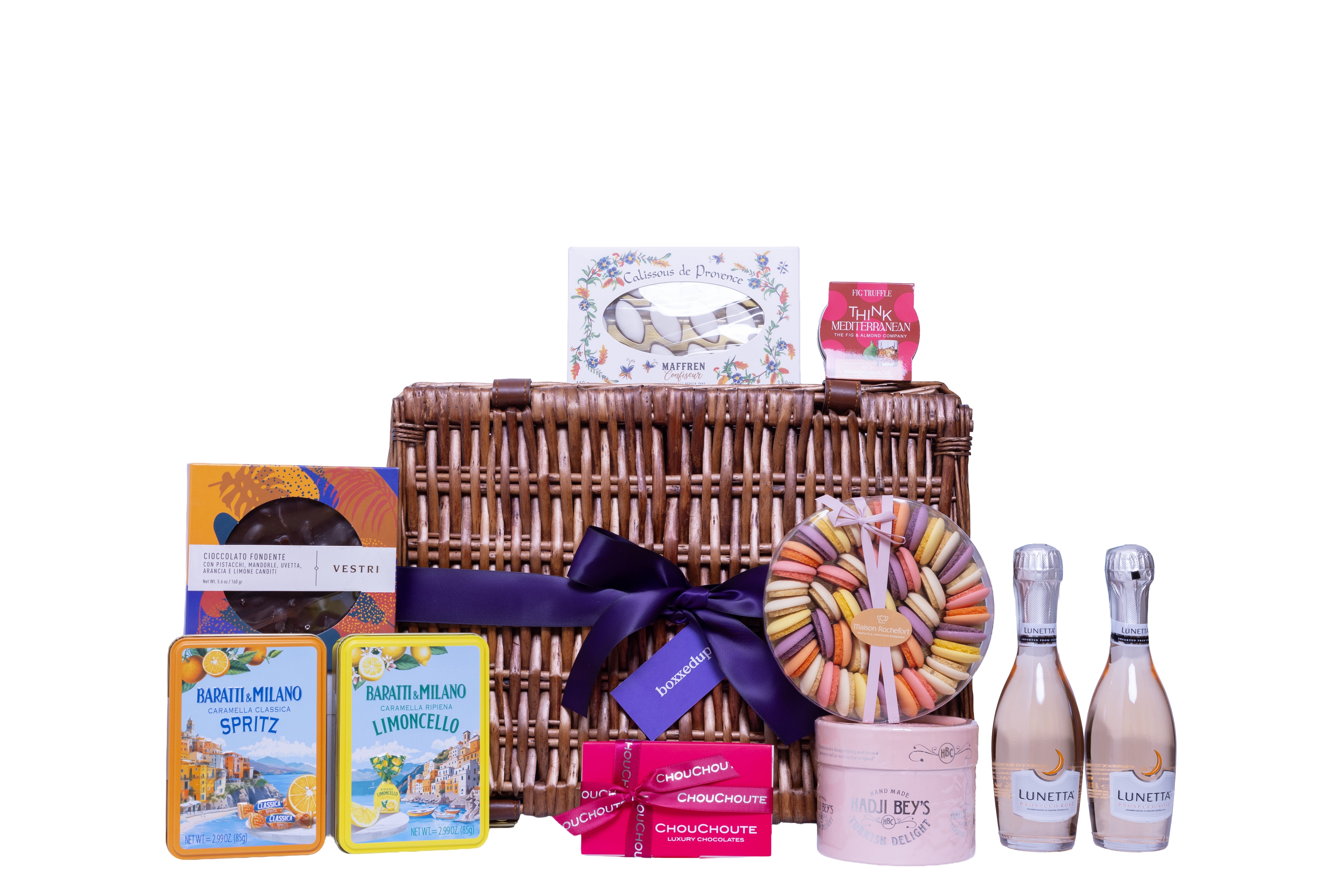 The Super Sweet Hamper