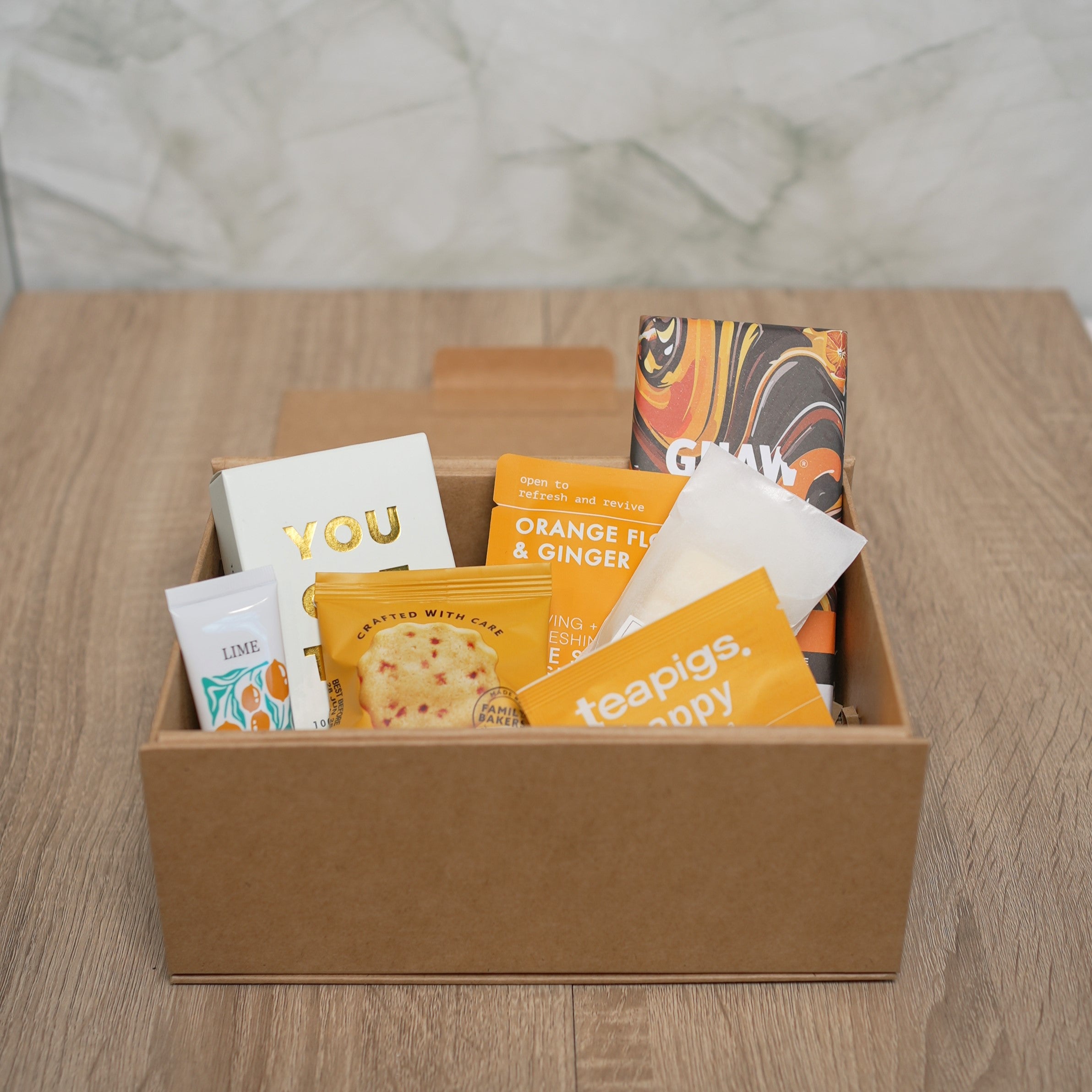 You Got This! Box