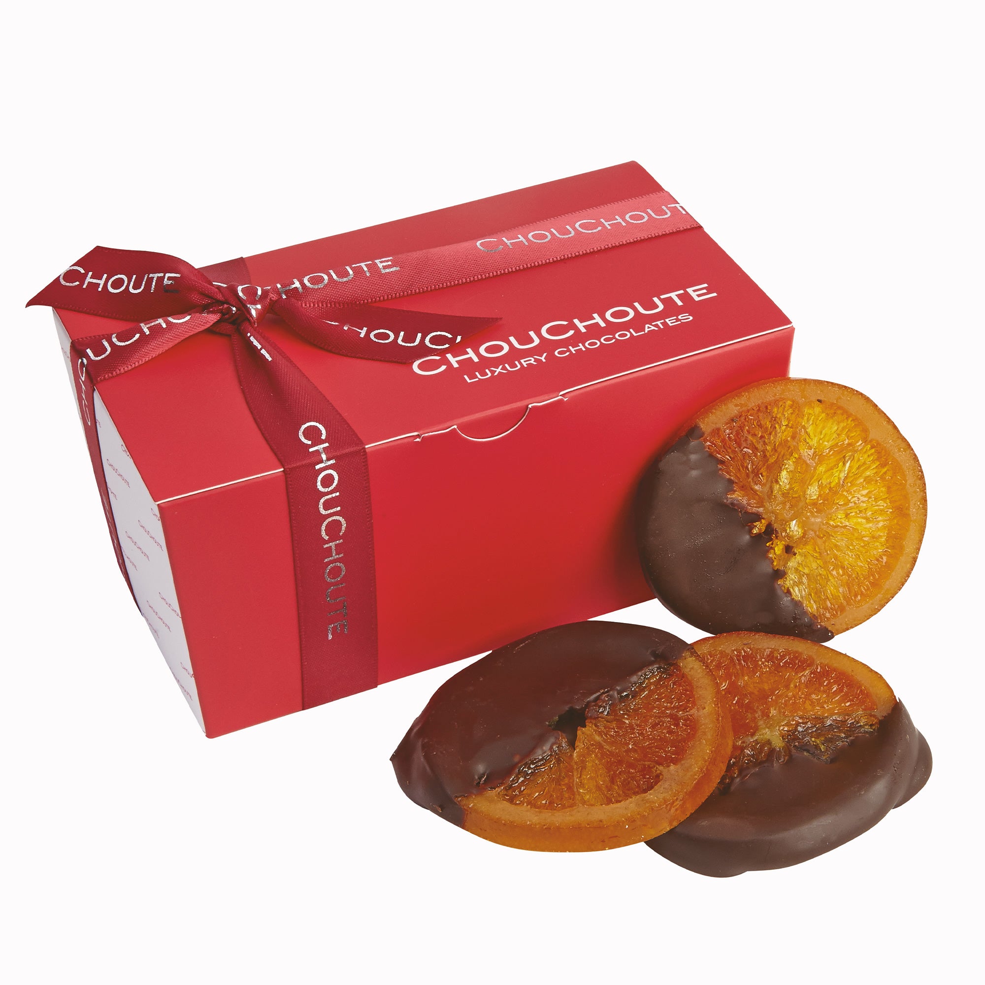 Ballotin Dark Chocolate Rondelles 500g