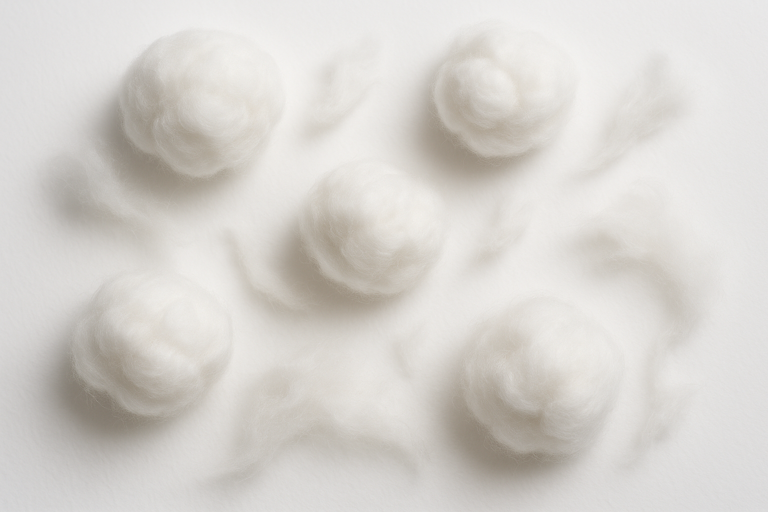 cotton wool 