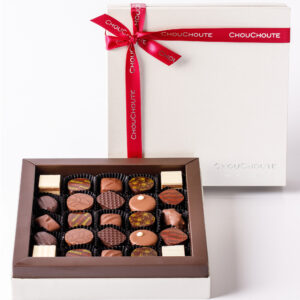 Prestige 25 Chocolates Assortment