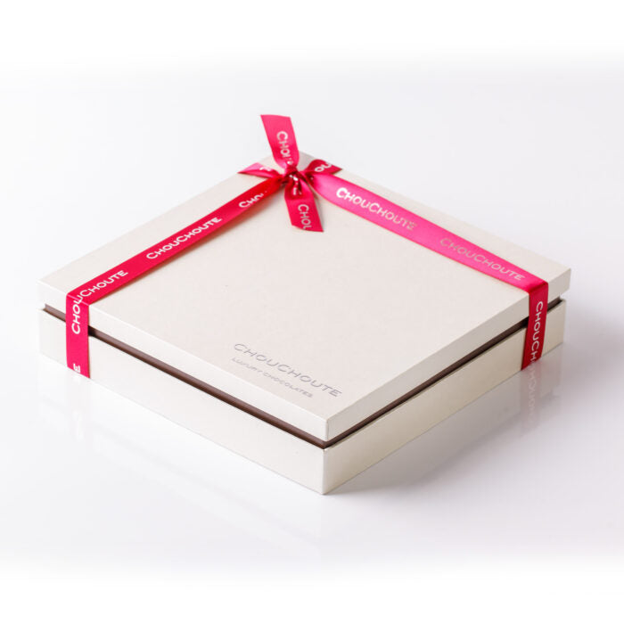 Prestige 25 Truffle Chocolates Assortment