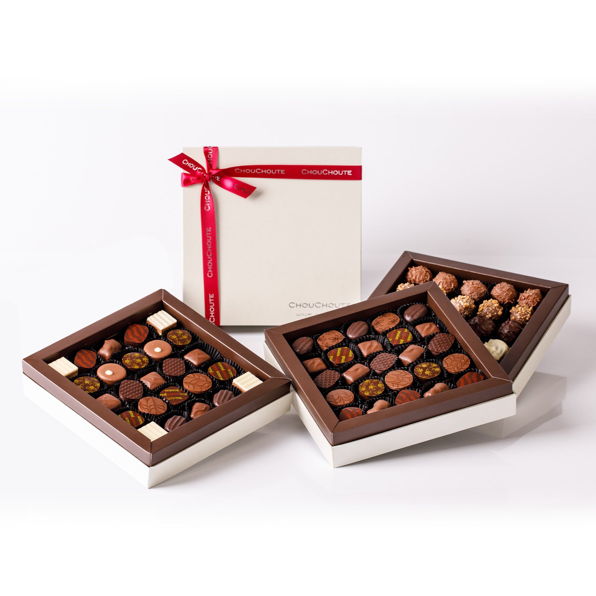 Prestige 75 Chocolates Assortment