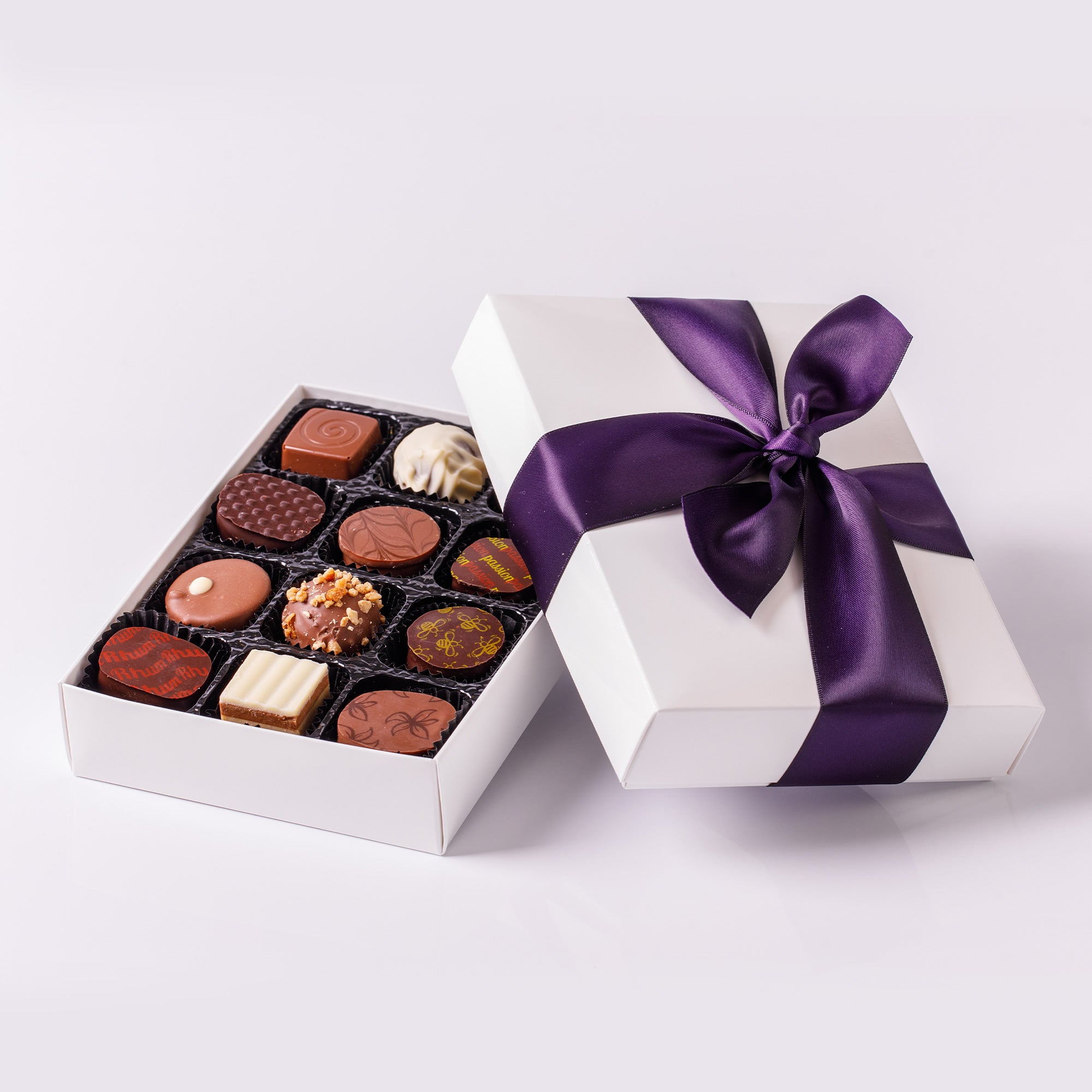 Prosecco & Chocolates Hamper
