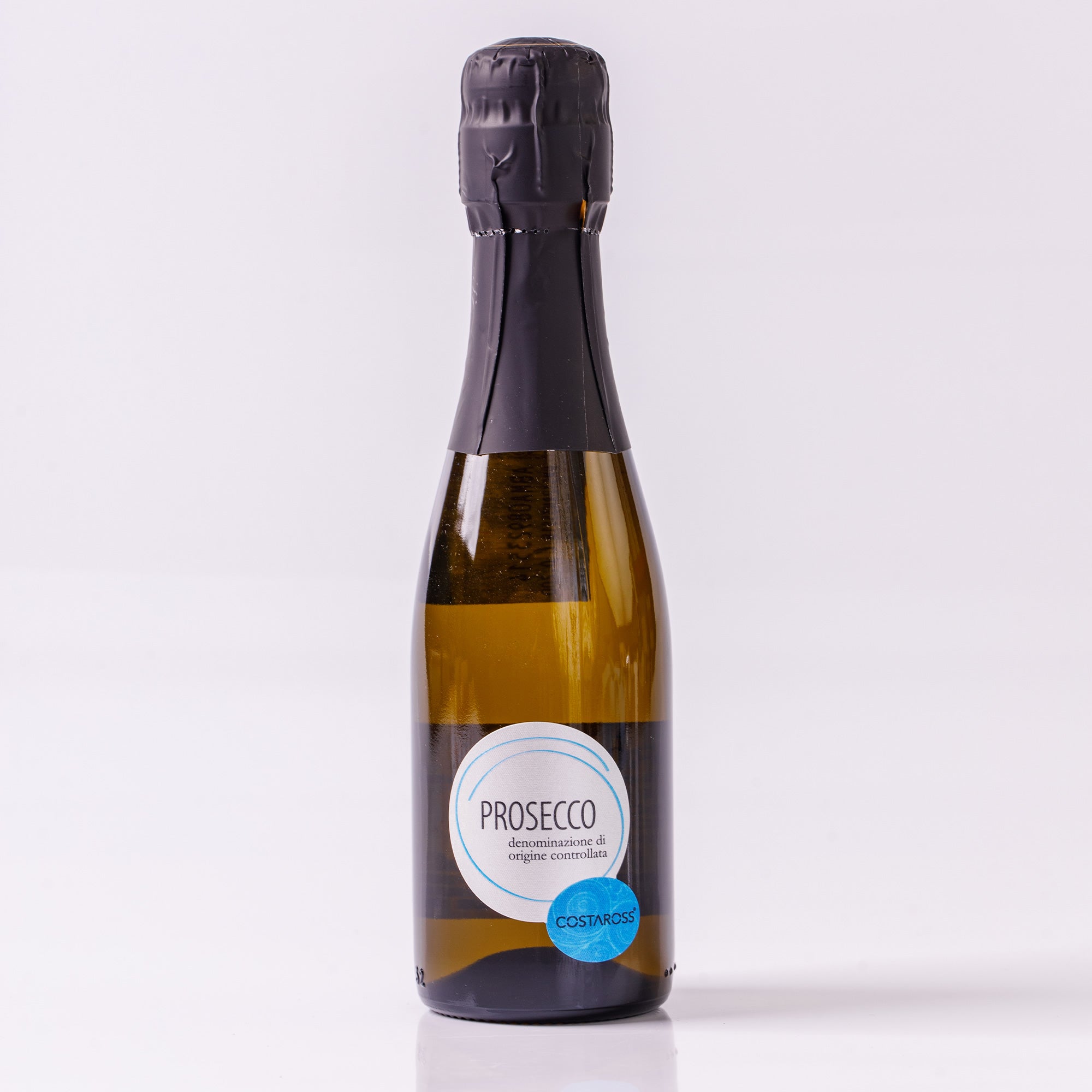 Prosecco & Chocolates Hamper