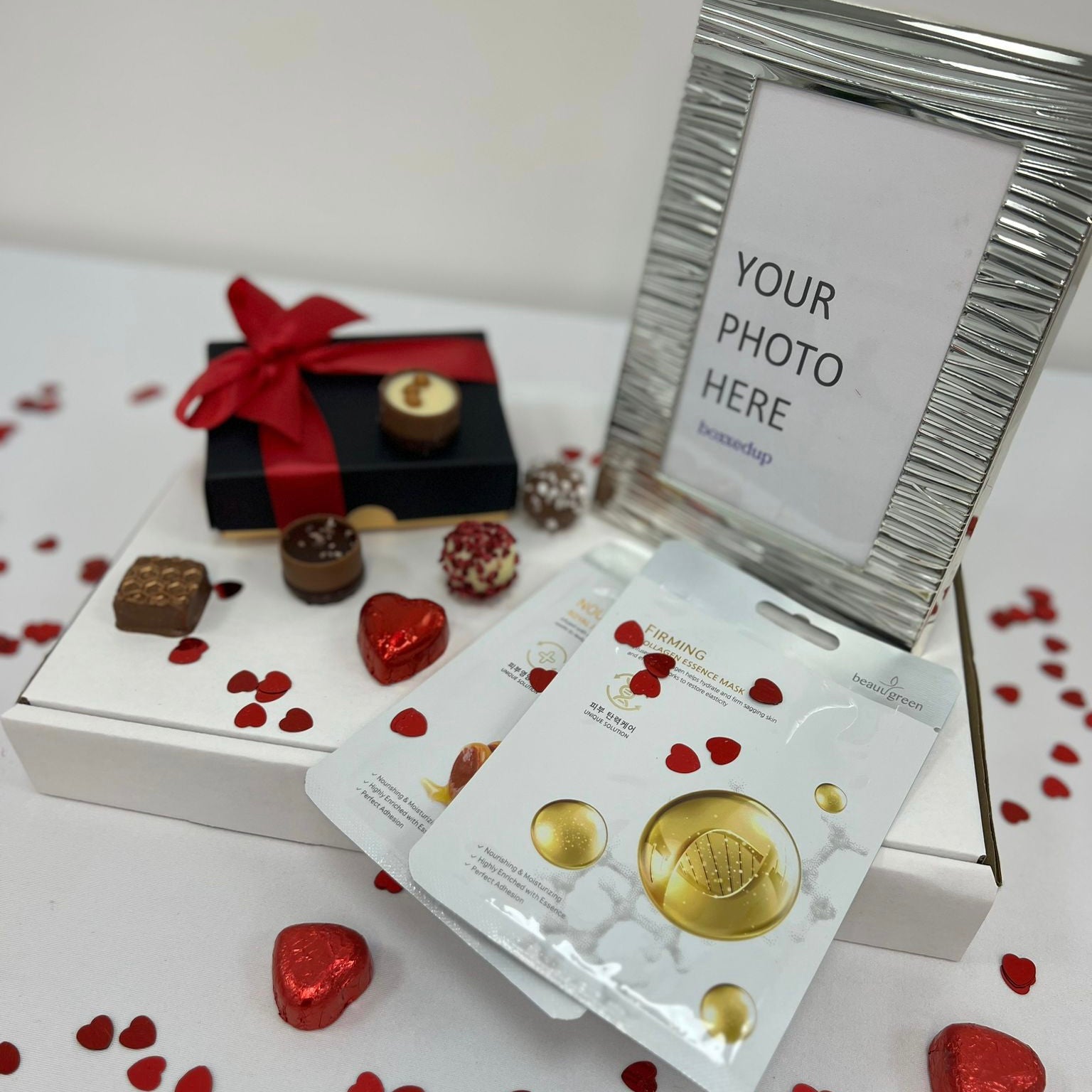 Letterbox Valentines Option
